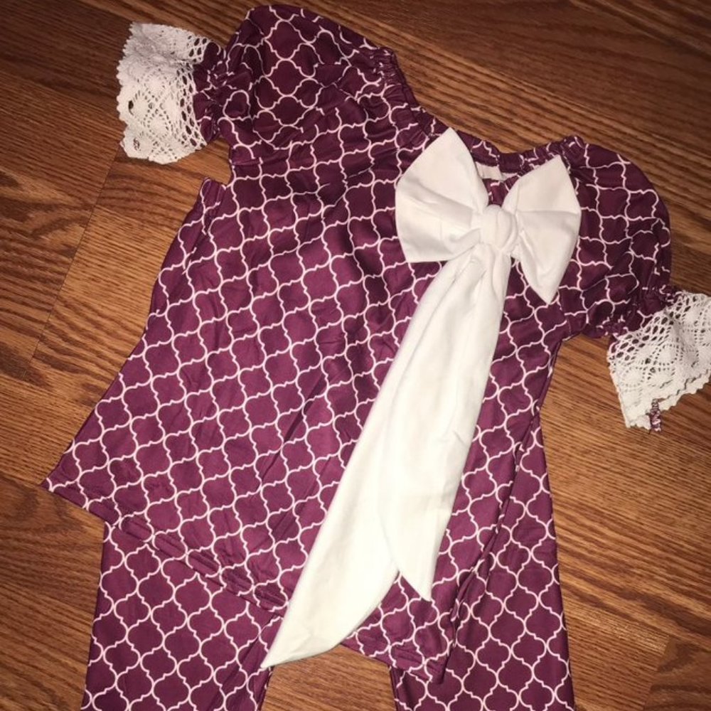 NEW - No Name Boutique Outfit